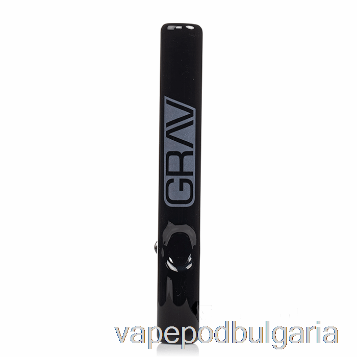 Vape Bulgaria Grav Classic Steamroller Clear